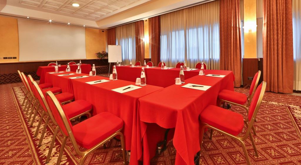 Best Western Antares Hotel Concorde