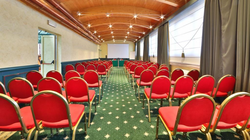 Best Western Antares Hotel Concorde