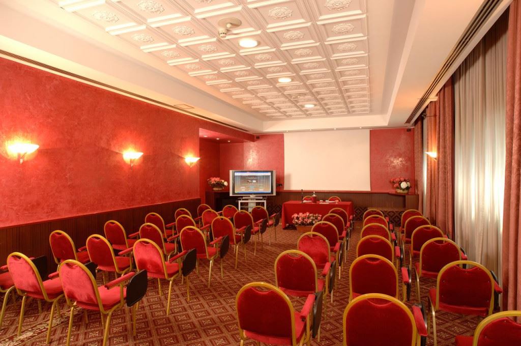 Best Western Antares Hotel Concorde