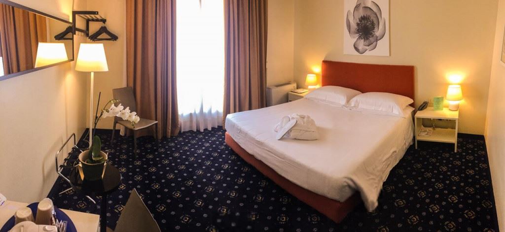Best Western Hotel Blaise & Francis