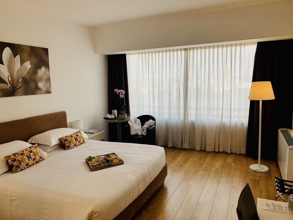 Best Western Hotel Blaise & Francis