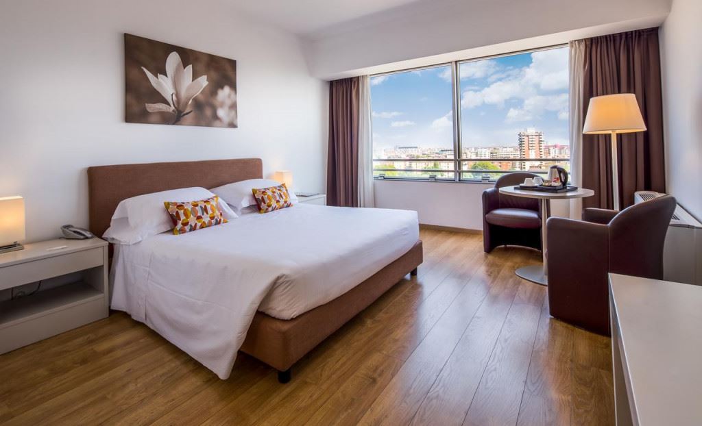 Best Western Hotel Blaise & Francis