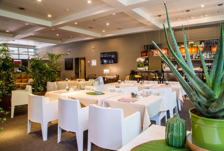 Best Western Hotel Blaise & Francis