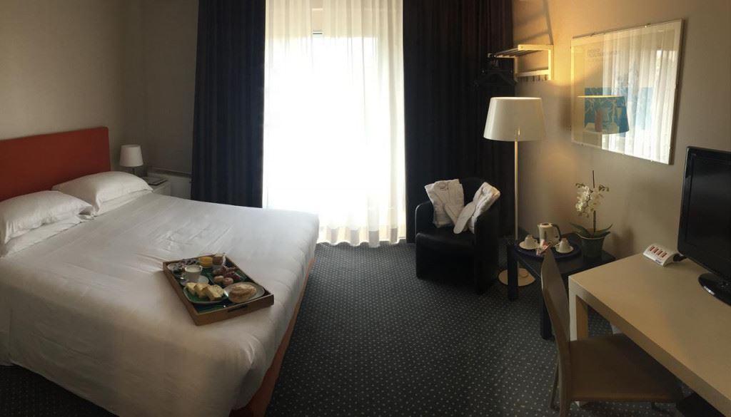 Best Western Hotel Blaise & Francis