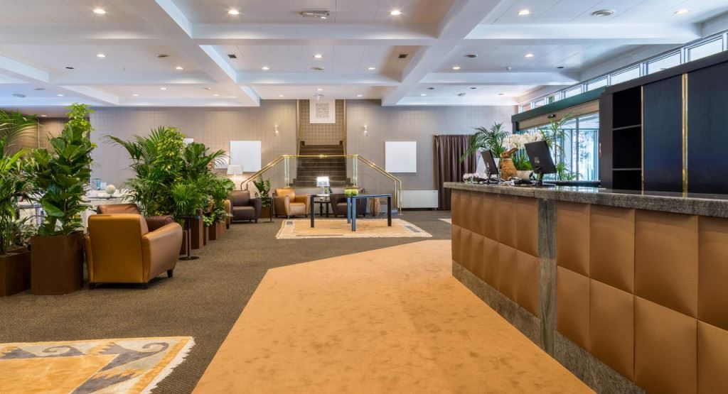 Best Western Hotel Blaise & Francis