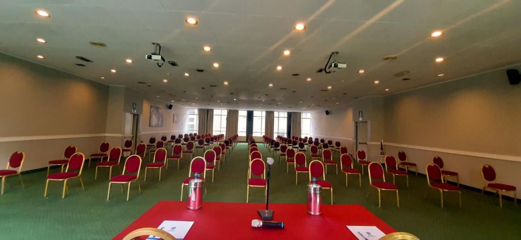 Best Western Hotel Blaise & Francis