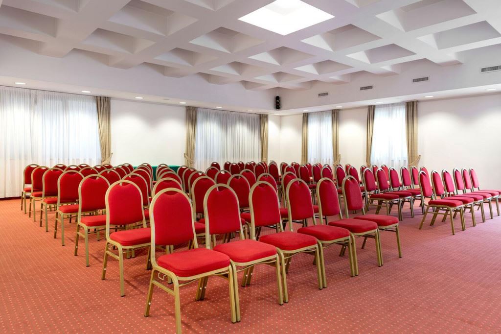 Best Western Hotel Cavalieri Della Corona