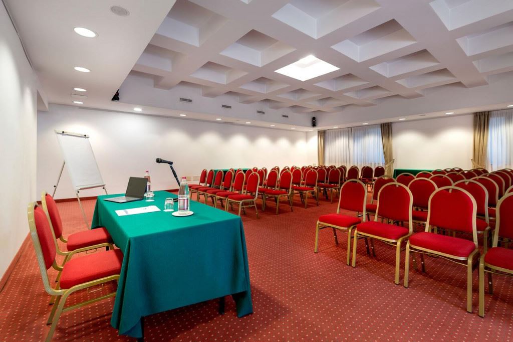 Best Western Hotel Cavalieri Della Corona