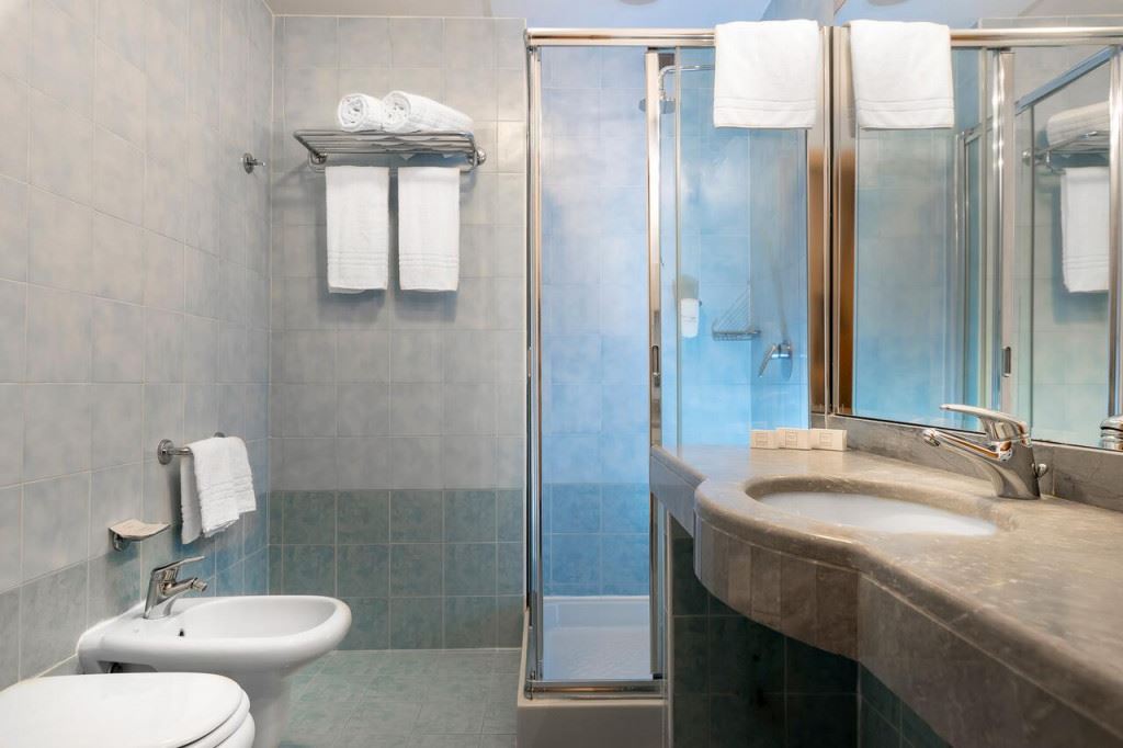 Best Western Hotel Cavalieri Della Corona