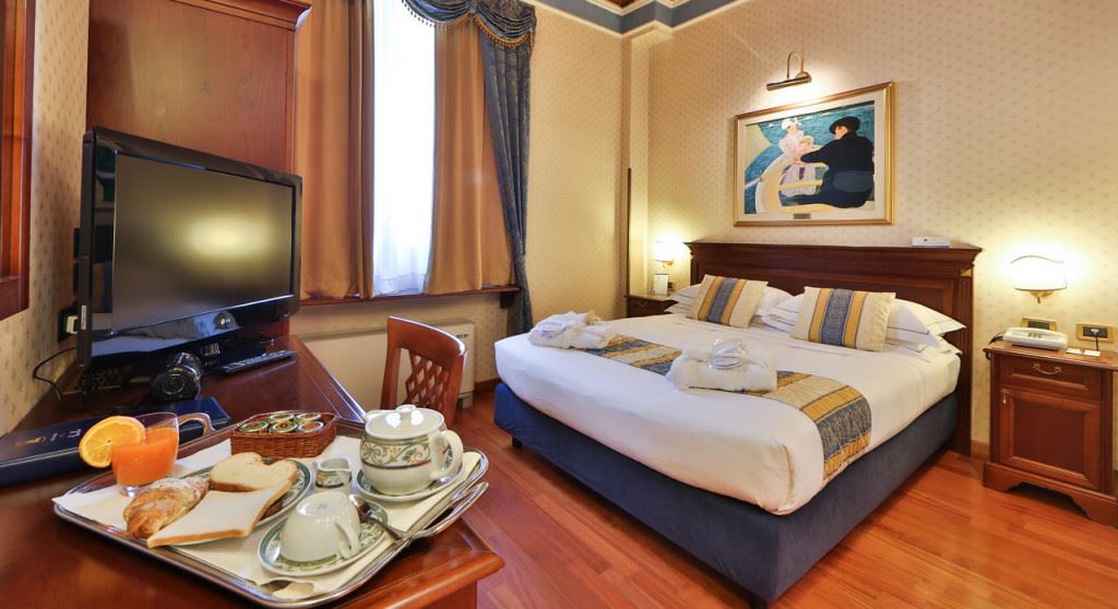 Best Western Classic Hotel Reggio Emilia