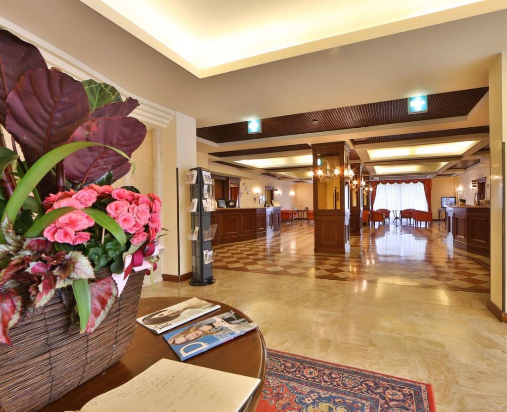 Best Western Classic Hotel Reggio Emilia