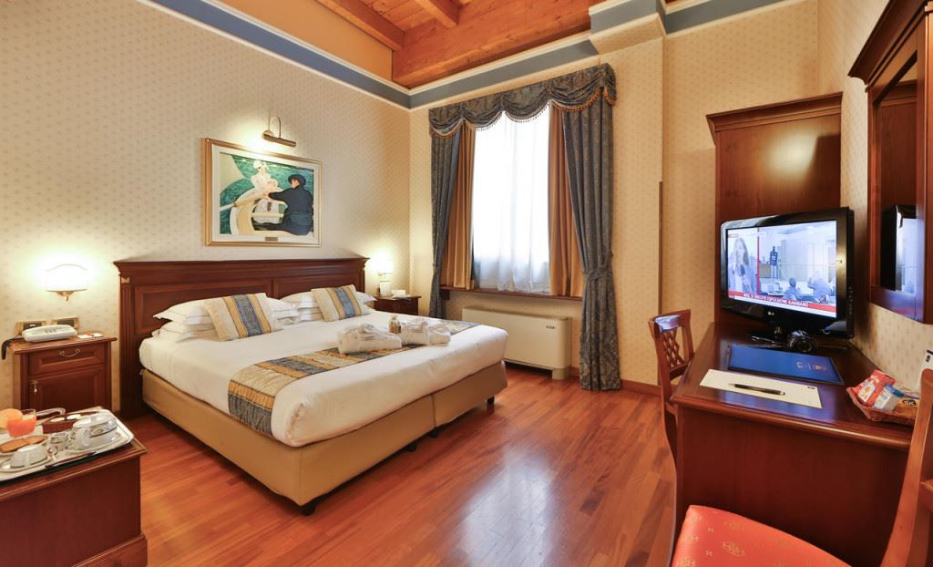 Best Western Classic Hotel Reggio Emilia