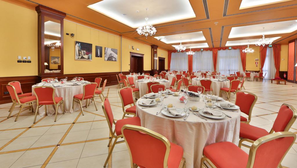 Best Western Classic Hotel Reggio Emilia