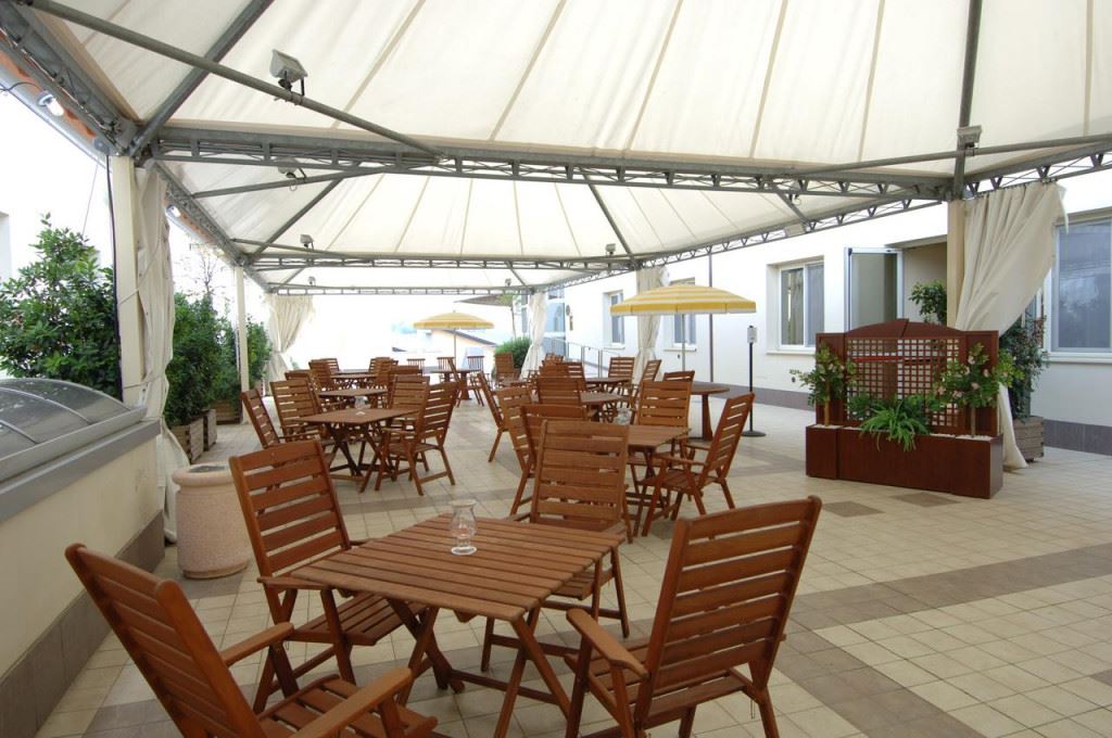 Best Western Classic Hotel Reggio Emilia