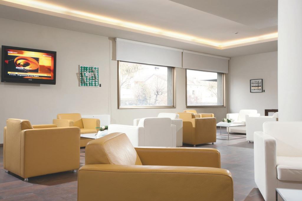 Best Western Hotel Continental Udine