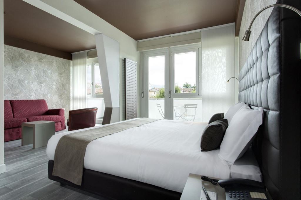 Best Western Hotel Continental Udine