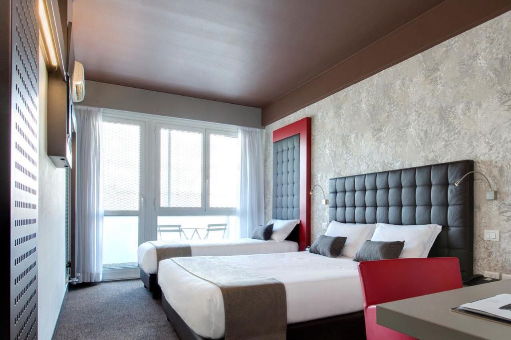 Best Western Hotel Continental Udine