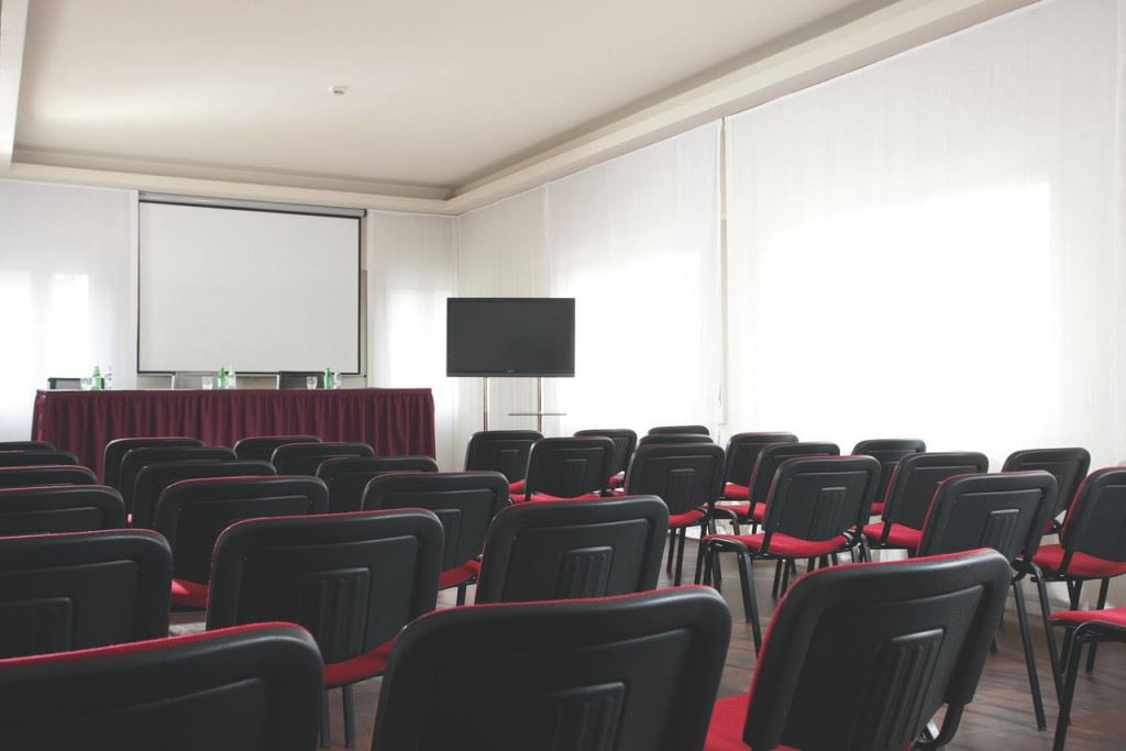 Best Western Hotel Continental Udine