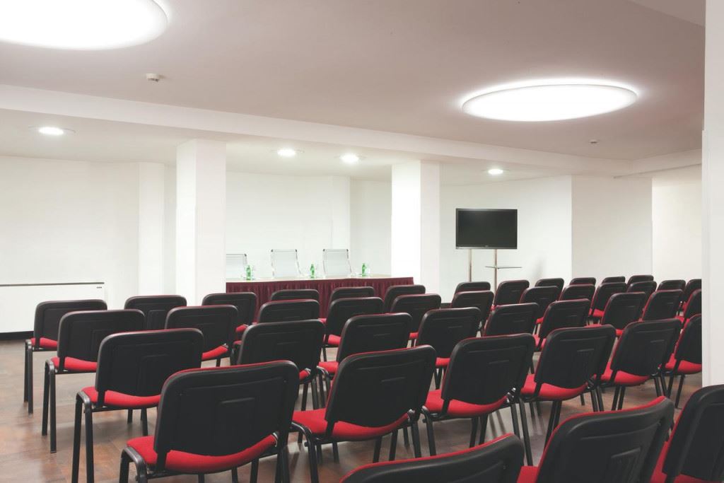 Best Western Hotel Continental Udine