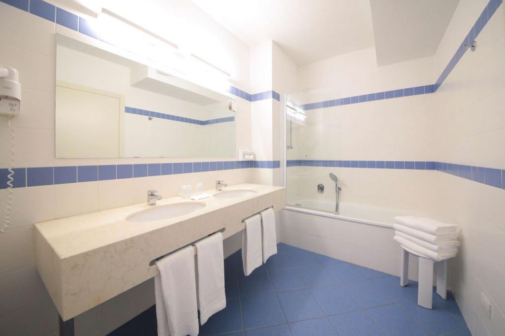 Best Western Hotel Cristallo Mantua