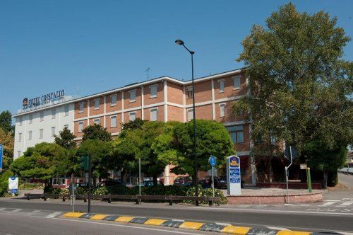 Best Western Hotel Cristallo Mantua