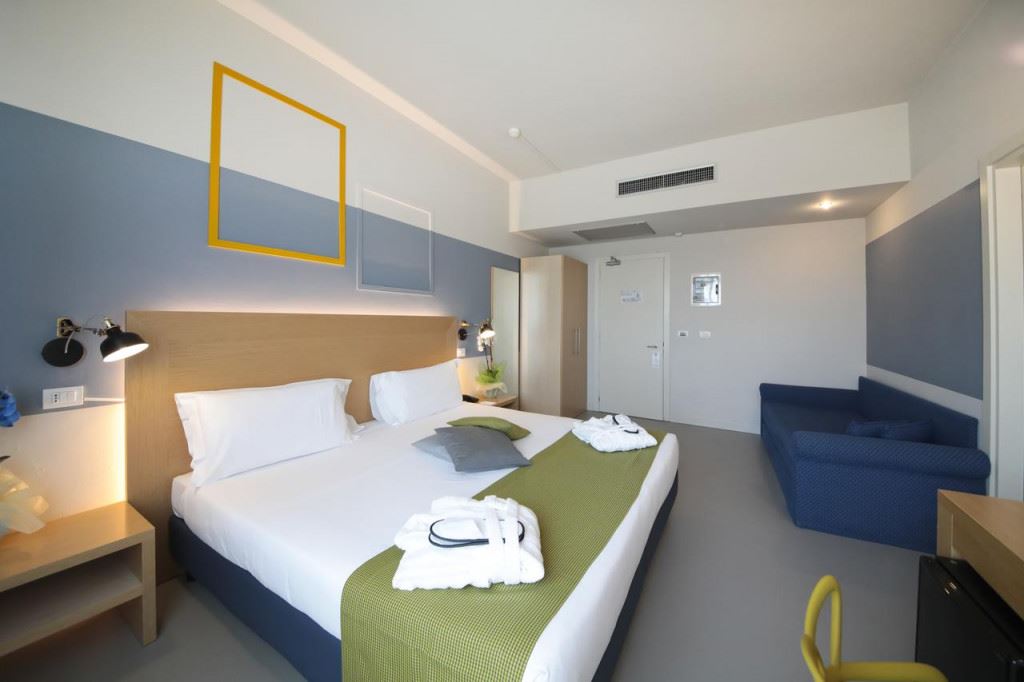 Best Western Hotel Cristallo Mantua