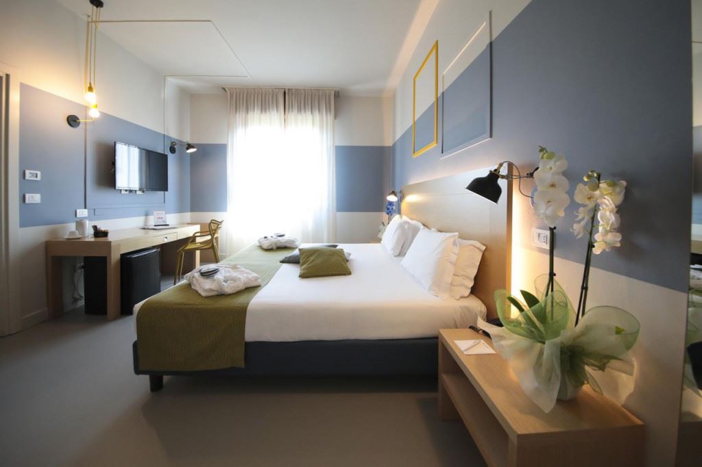 Best Western Hotel Cristallo Mantua