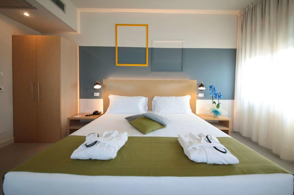 Best Western Hotel Cristallo Mantua