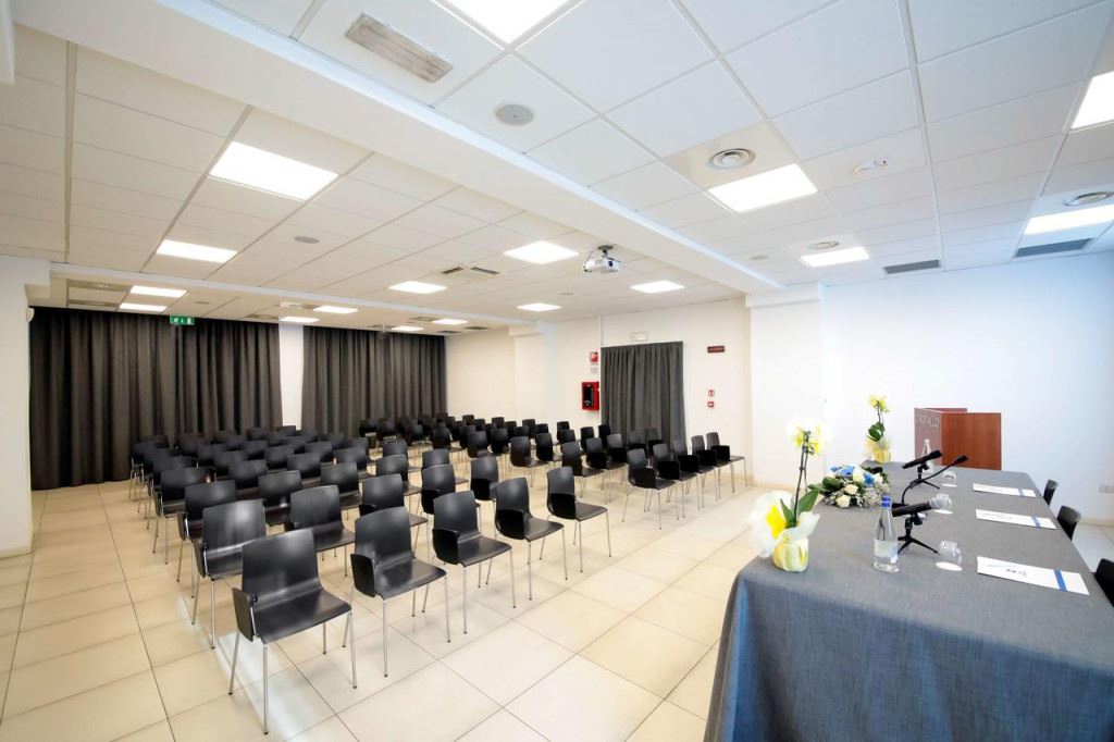 Best Western Hotel Cristallo Mantua