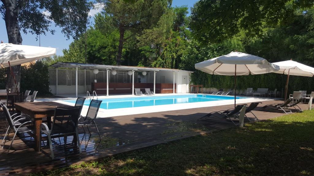 Best Western Hotel Cristallo Mantua