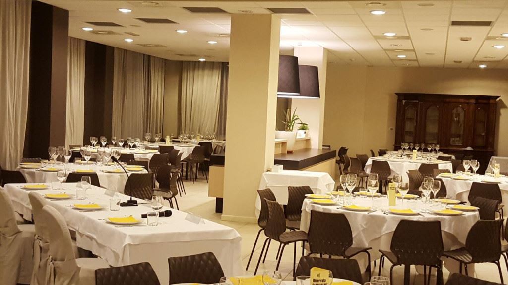 Best Western Hotel Cristallo Mantua