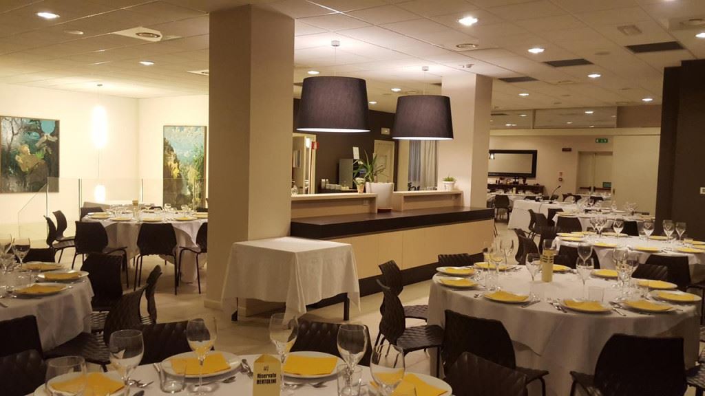 Best Western Hotel Cristallo Mantua