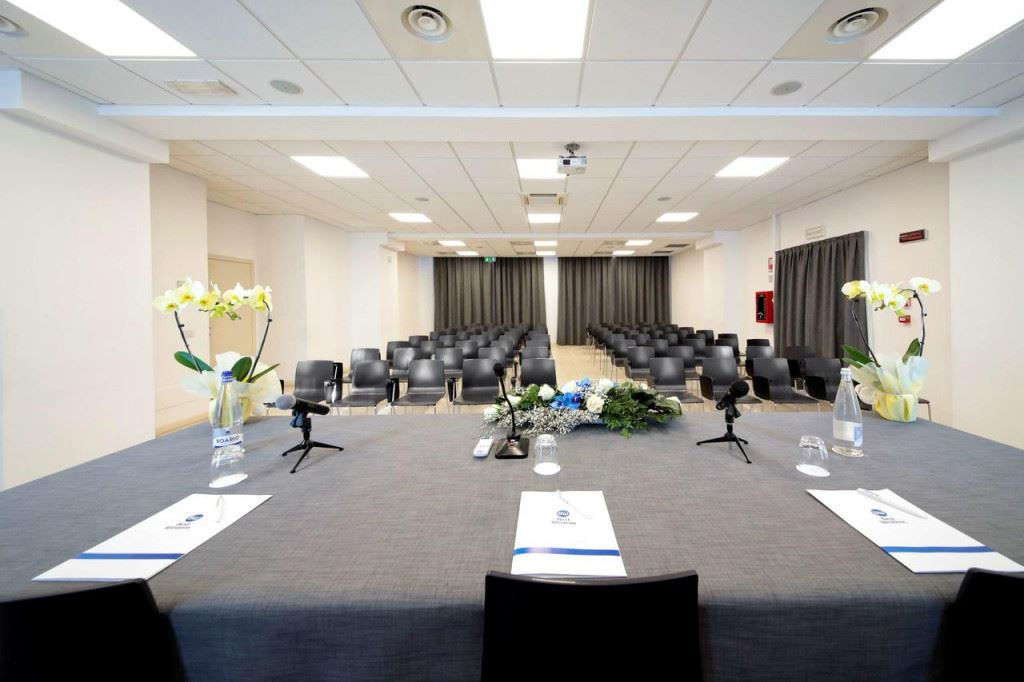 Best Western Hotel Cristallo Mantua
