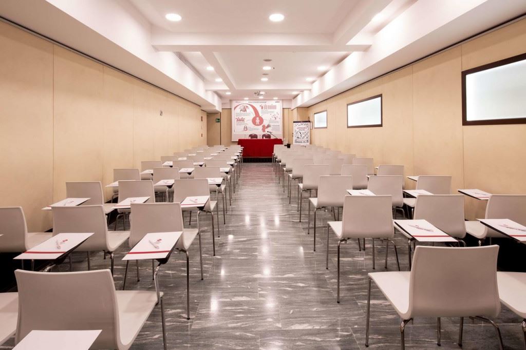 UNAHOTELS Galles Milano