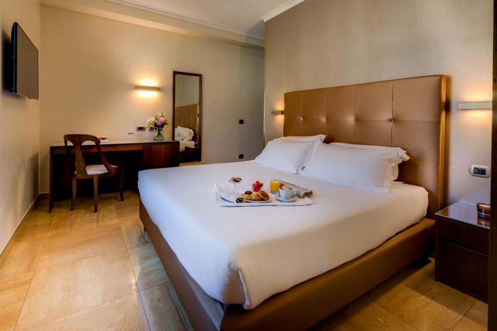 UNAHOTELS Galles Milano