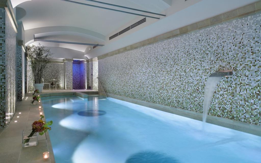 UNAHOTELS Galles Milano