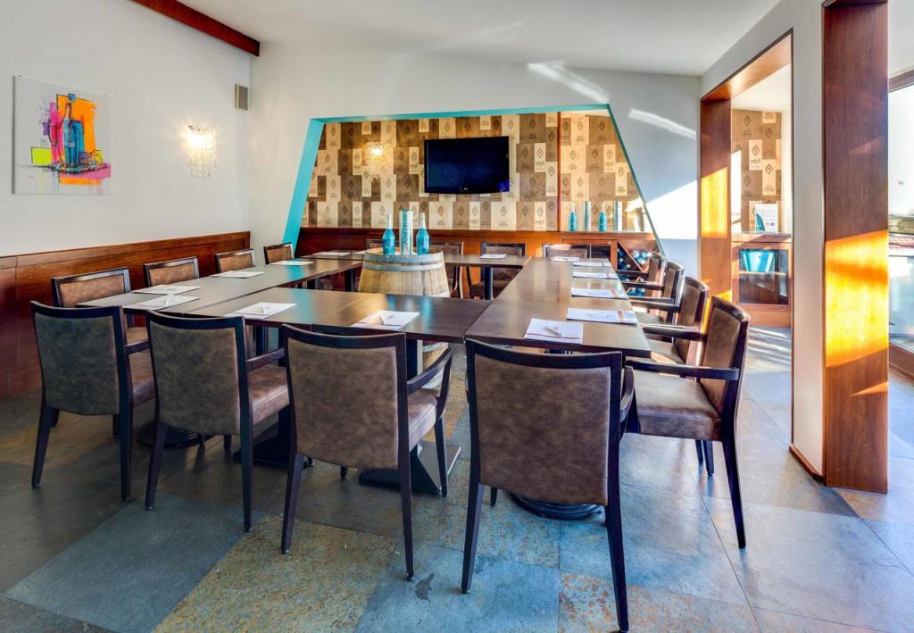 UNAHOTELS Galles Milano