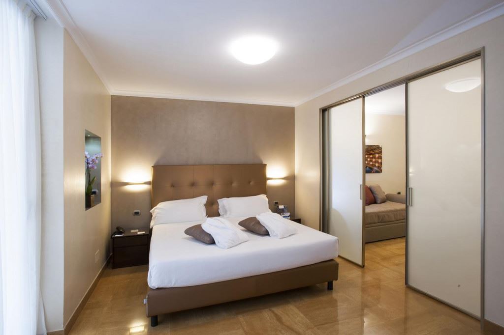 UNAHOTELS Galles Milano