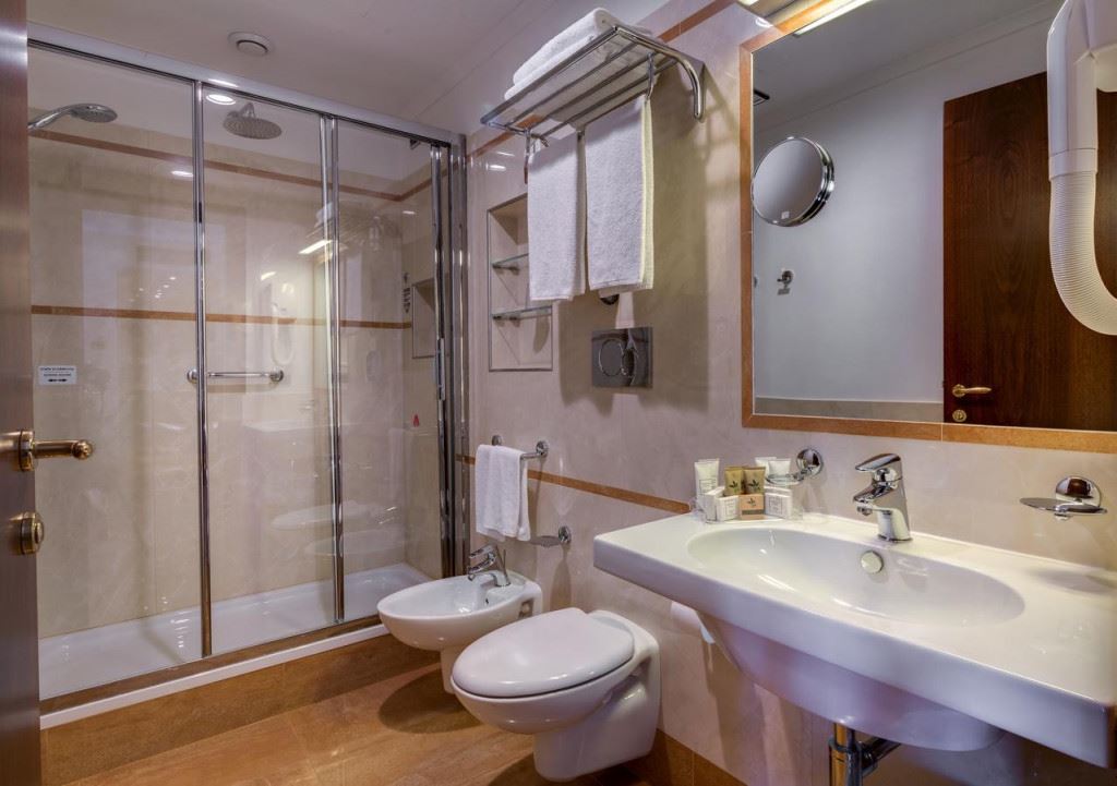 UNAHOTELS Galles Milano