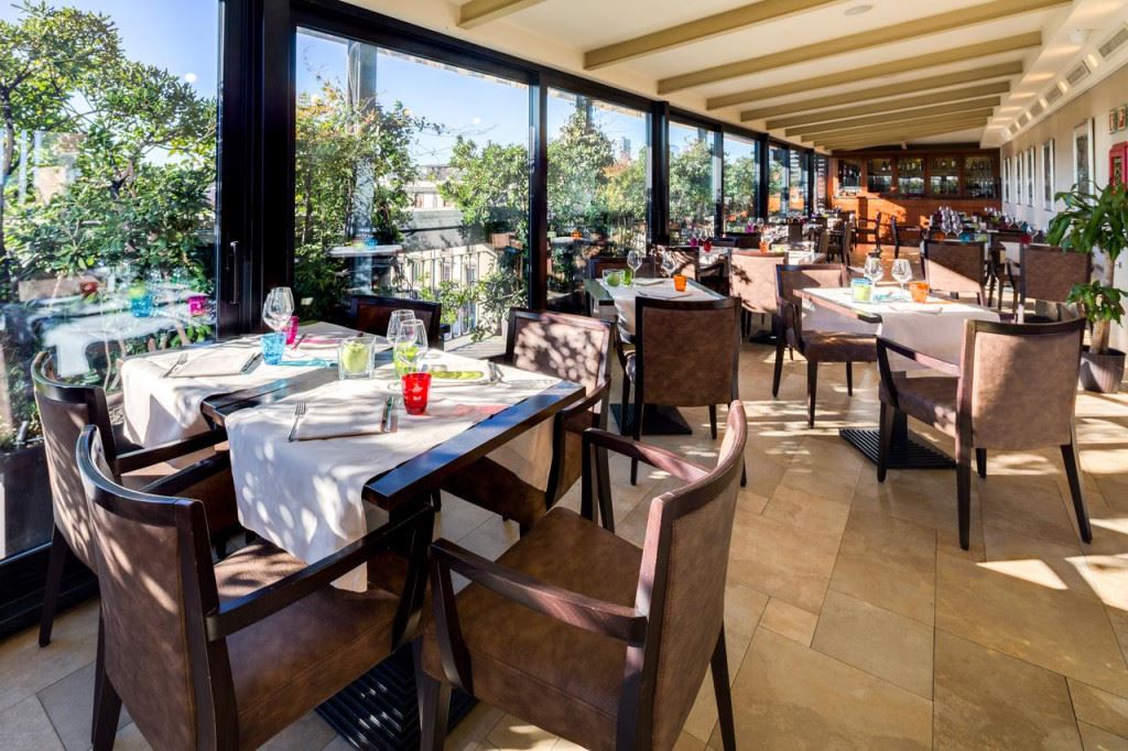 UNAHOTELS Galles Milano