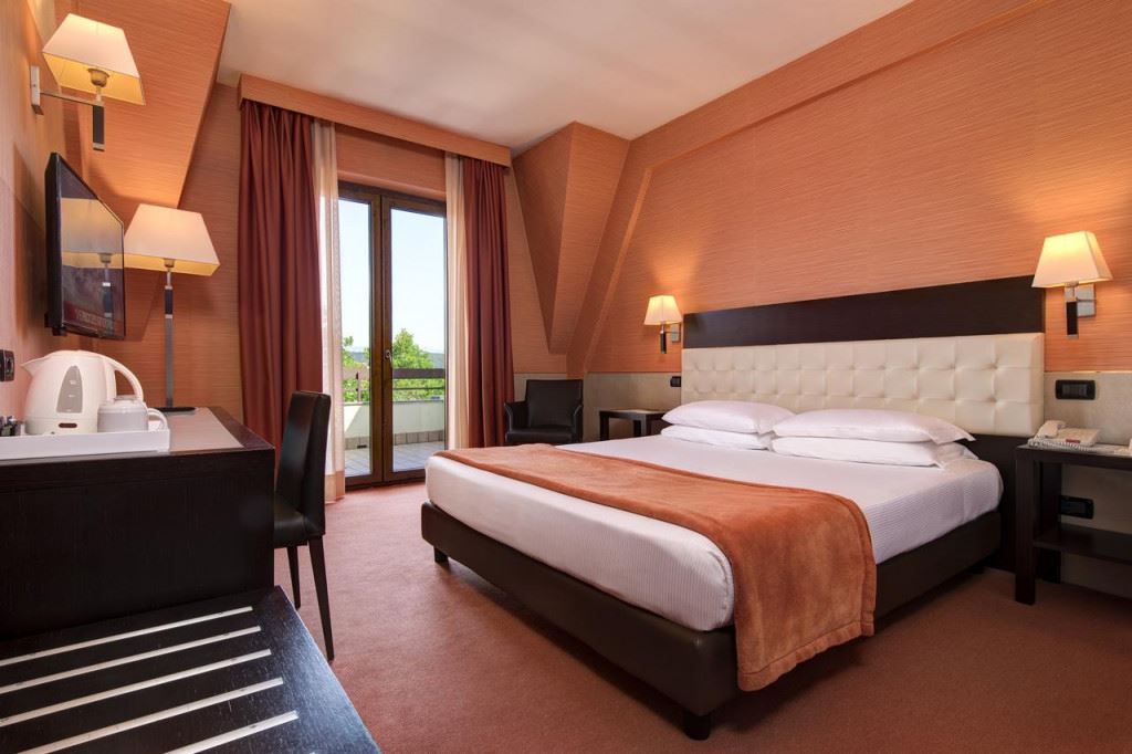 Best Western Gorizia Palace Hotel
