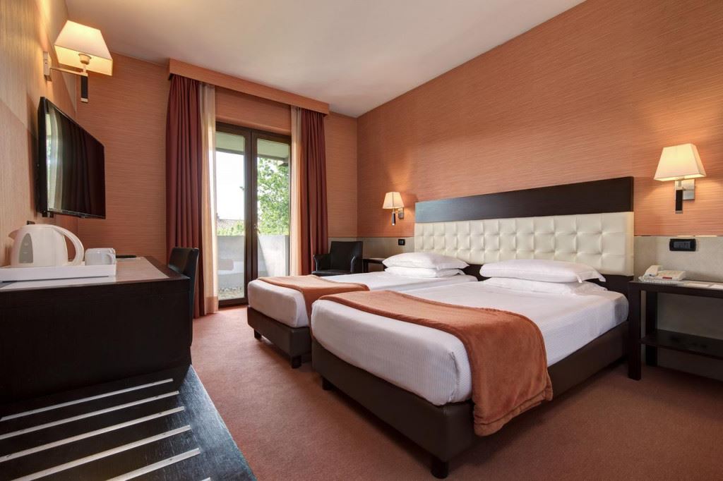 Best Western Gorizia Palace Hotel