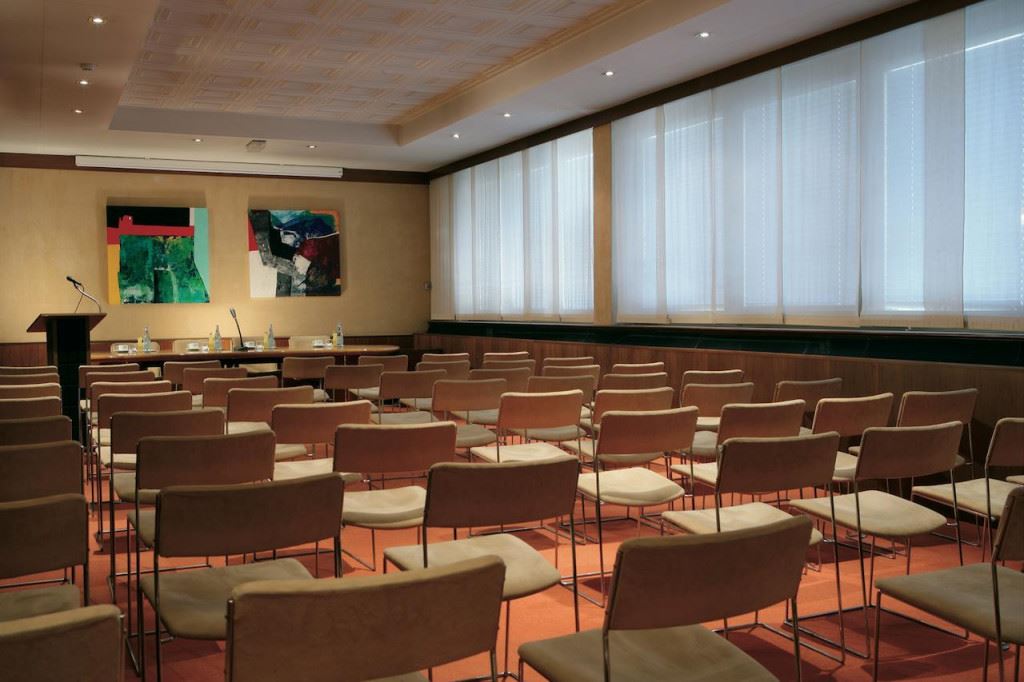 Best Western Gorizia Palace Hotel
