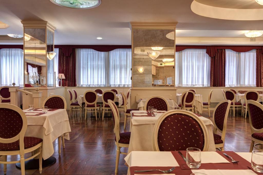 Best Western Gorizia Palace Hotel