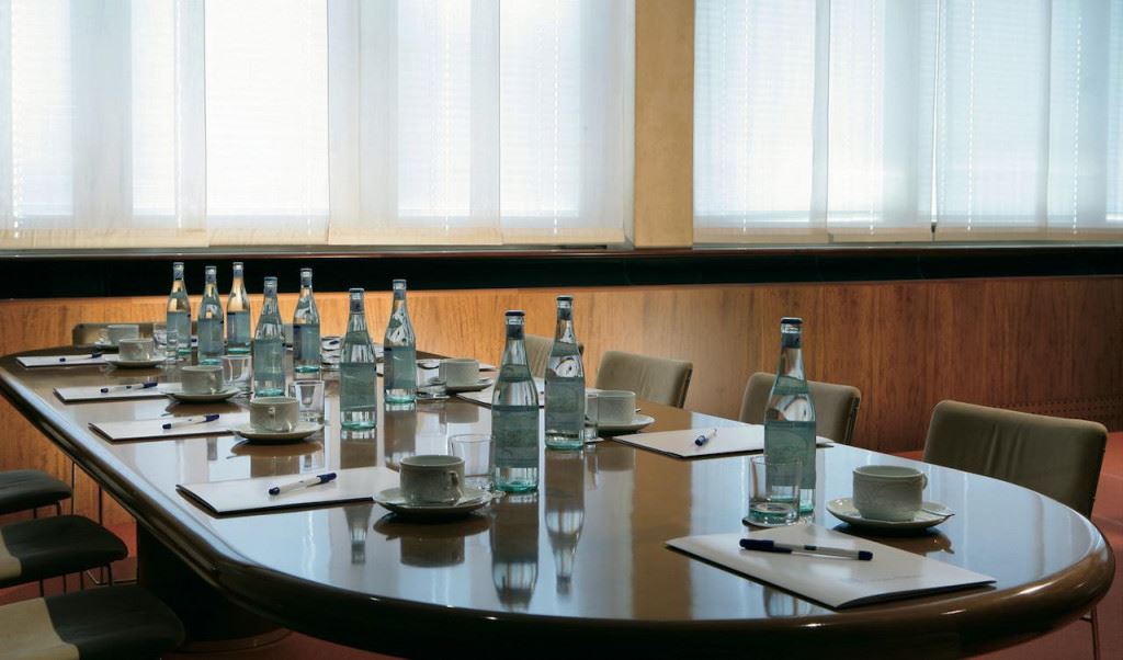 Best Western Gorizia Palace Hotel