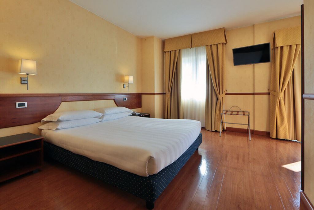 Best Western Hotel I Colli