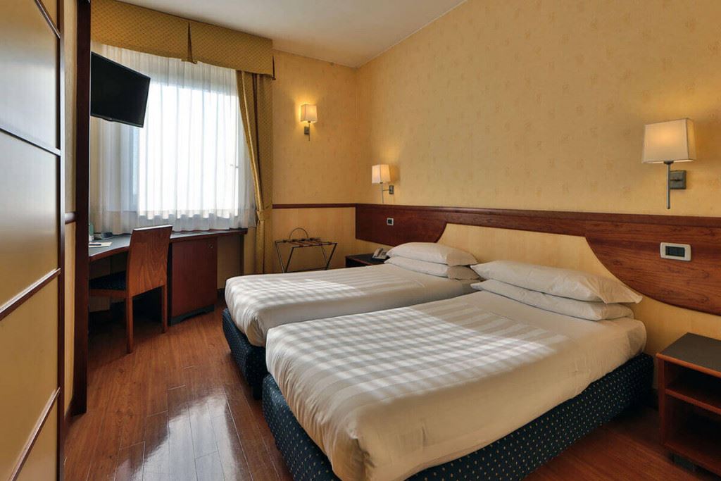 Best Western Hotel I Colli
