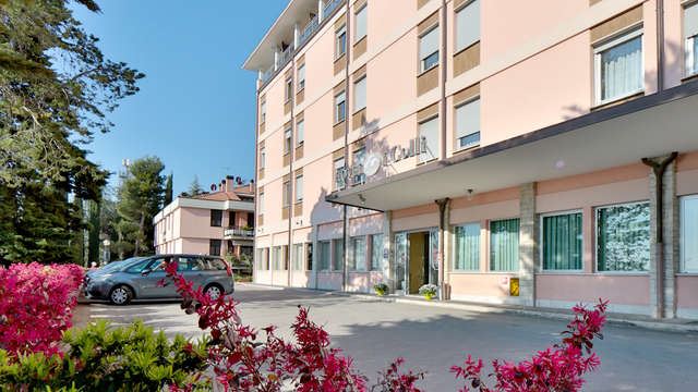 Best Western Hotel I Colli