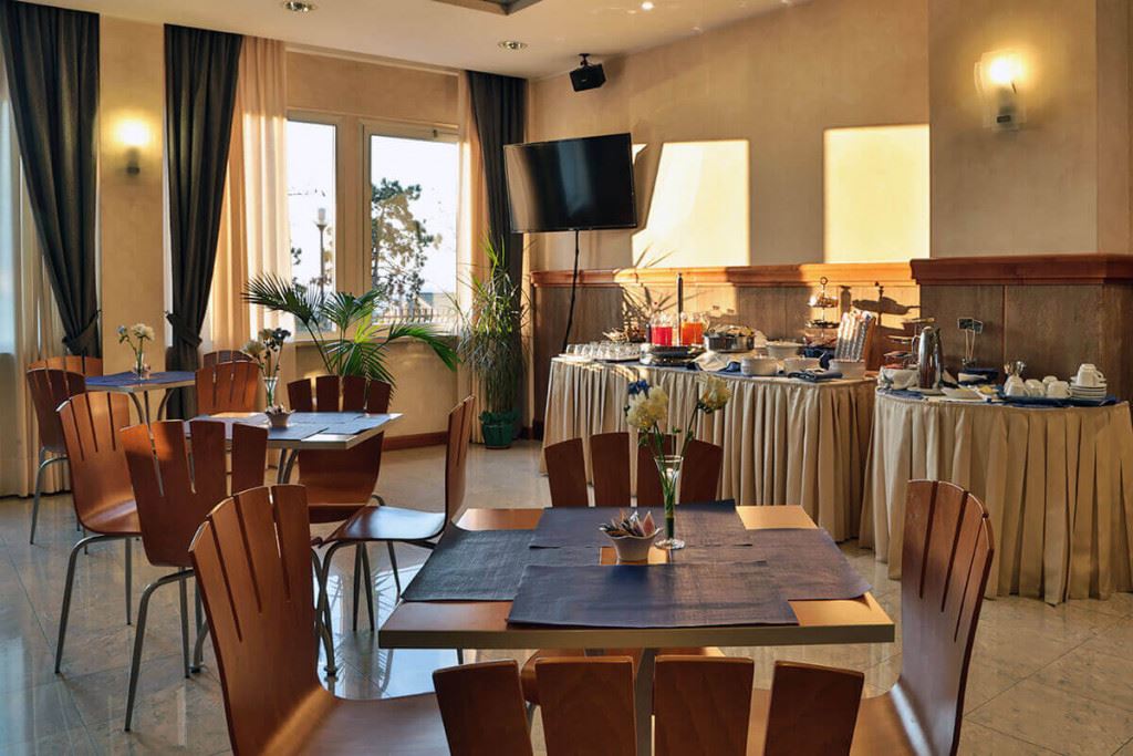Best Western Hotel I Colli