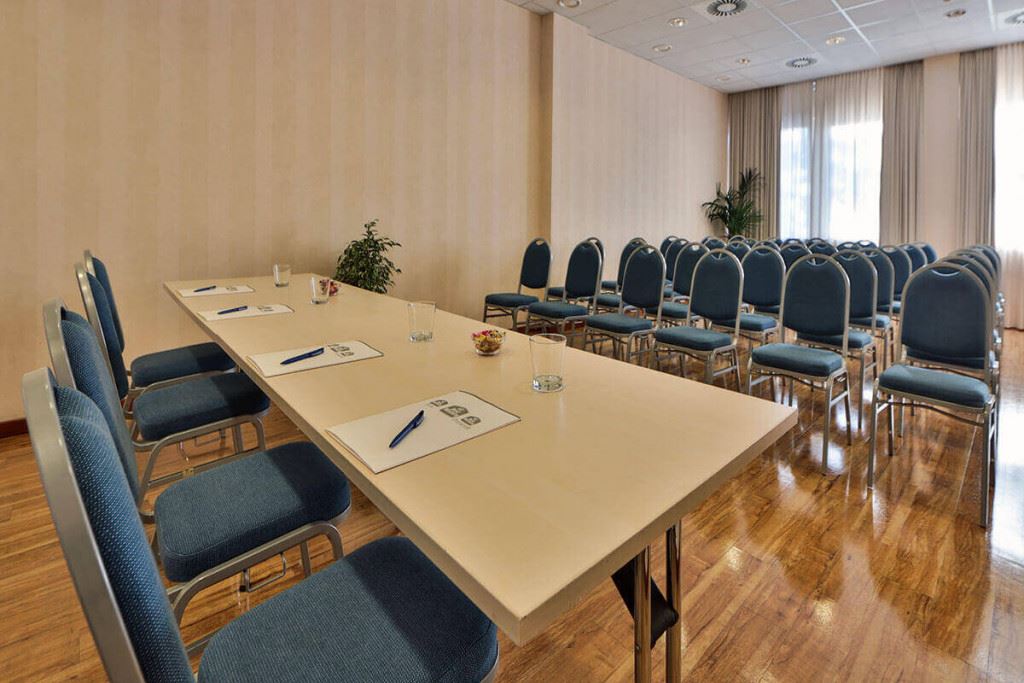Best Western Hotel I Colli